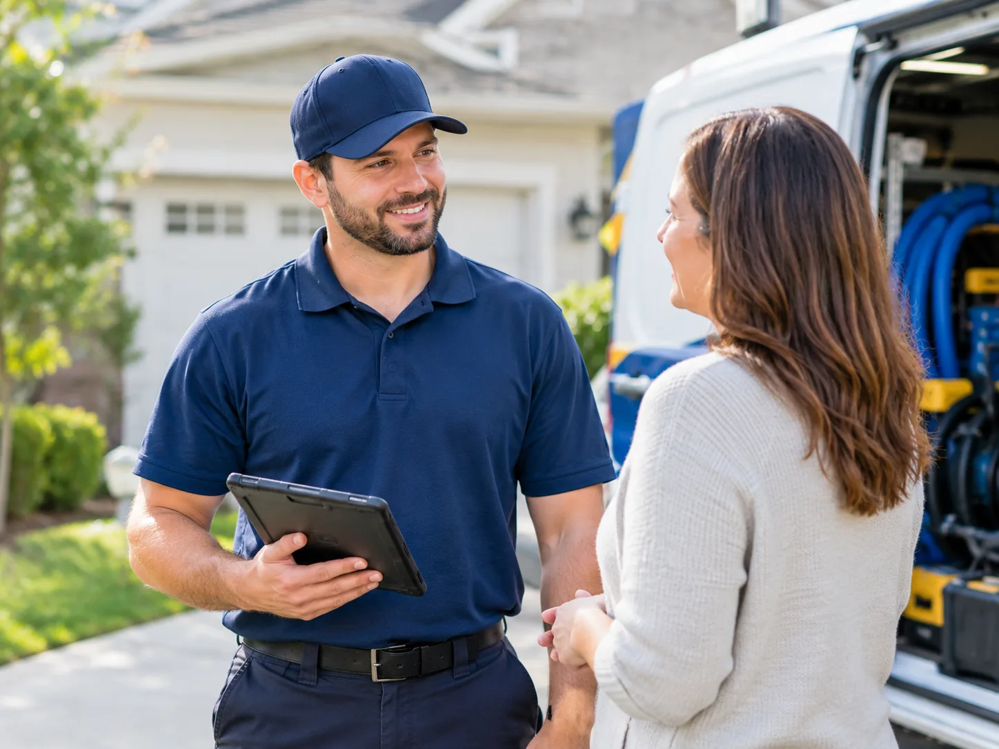 Sewage Backup Cleanup Georgetown, GA FAQs